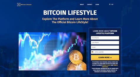 bitcoin lifestyle|Bitcoin Lifestyle Review 2023 .